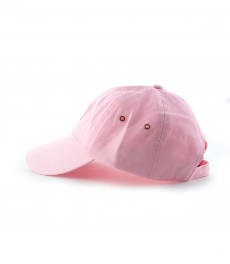 Hype Casquette licorne rose